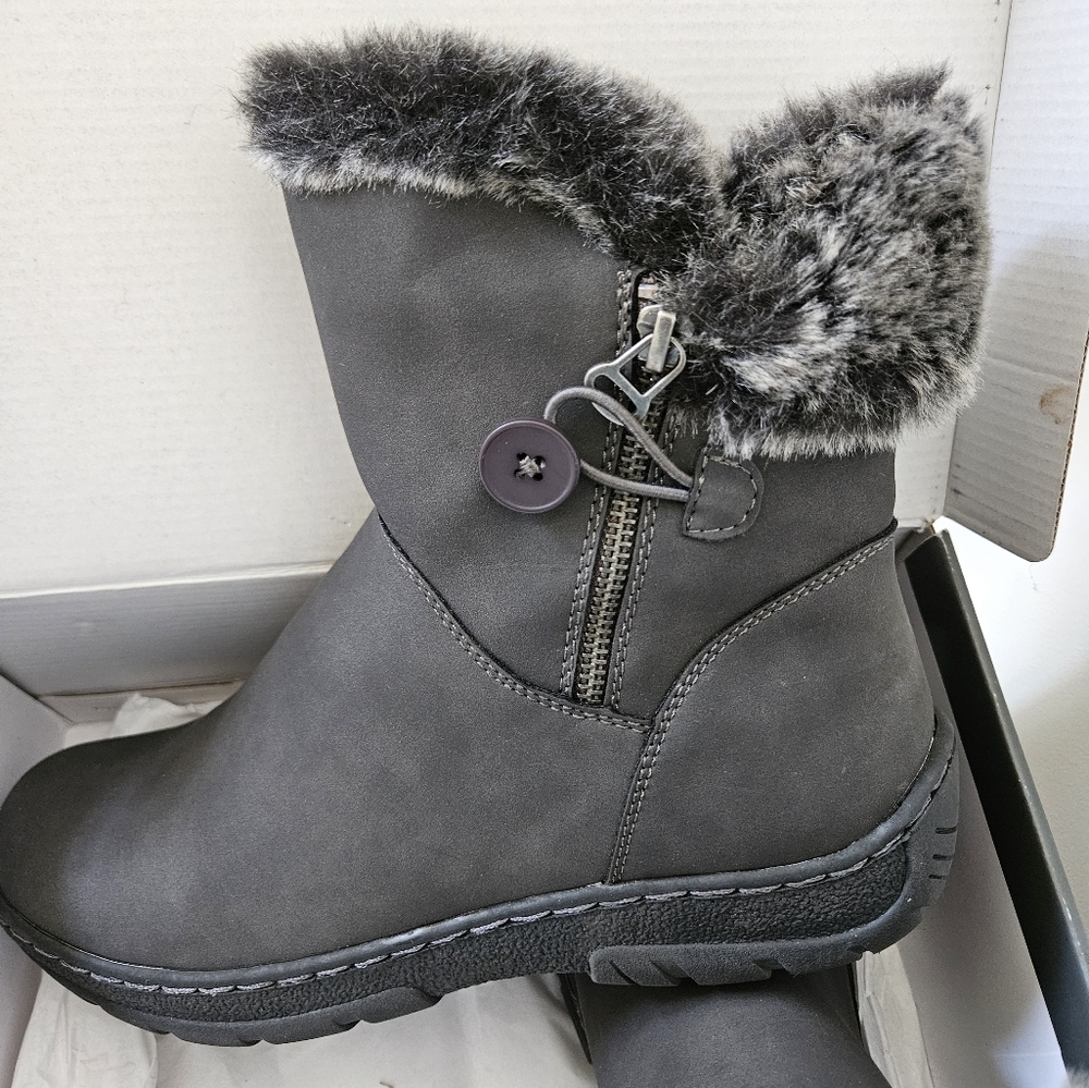 Women's Ankle Boots